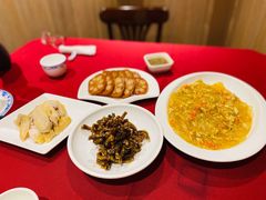 -老吉士酒家(天平路店)