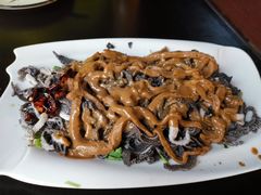 -正宗天津烧麦馆(柳州路店)