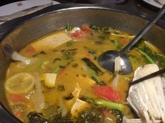 -西部马华清真兰州牛肉面·烧烤夜市(关东店)