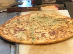 -咏春葱油饼(德政中路店)