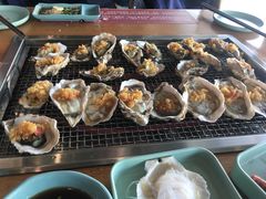-蚝英雄鲜蚝自助专门店(长楹天街直营店)