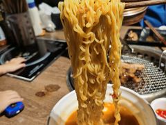 -火炉火自助餐(枫蓝国际店)