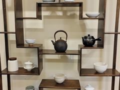 -五观堂素食(新华路店)