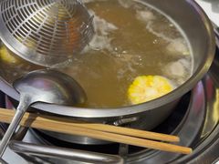 -牛品福潮汕牛肉火锅(旺庄店)
