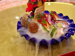 生鱼片-桃屋日本料理(清华科技园店)