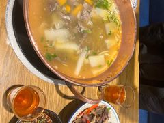 -妈妈的味道·腾冲特色菜(和顺古镇店)