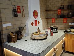 -老阿爸鲜鱼土菜(吴中店)