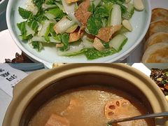 -洞庭家宴·头牌甲鱼(广渠门店)