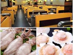 -巴麦隆自助烤肉(桂林路店)