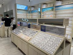 -AOJO眼镜(南翔印象城MEGA店)