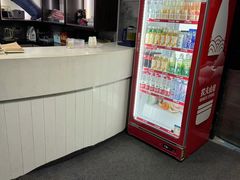 -南京国信酒店·骏搏体育游泳馆(新街口店)