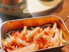 -神府路壹号·海鲜烧烤·砂锅粥·锅物(三坊七巷店)