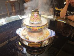 -王宝长天津卫炭火锅