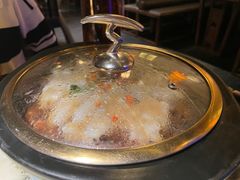 -绿茶餐厅(深圳龙华天虹购物中心店)