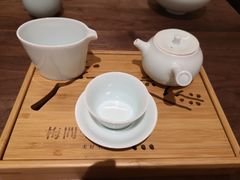 -梅间堂茶馆(绿地缤纷城店)