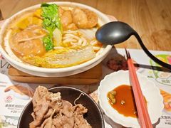 -Sushi Love 创意寿司(丽影广场店)