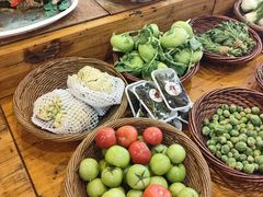 -福谷堂煎饼卷大葱(康虹路店)
