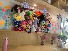 -鲜芋仙(华府店)