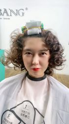 -16番发型