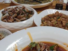 -舌尖上·霞浦滩涂海鲜·新闽菜(总店)