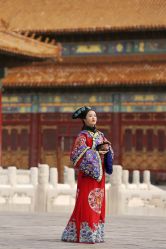 点击看大图 -美云庭古装·格格服汉服·京城旅拍(北京店)