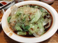 -新白鹿餐厅(龙游路总店·杭帮菜名店)