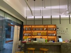-MEGA BASE 健身馆(南山店)