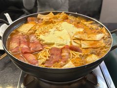 -炙韩料理·部队锅专门店