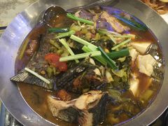 -潮喜竹溪荔湖酒家(荔枝湾店)