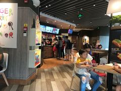 -肯德基(新阳光店)