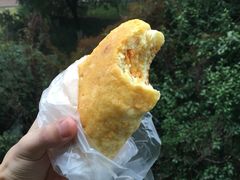 咸蛋厚芋泥软软包-LELECHA乐乐茶(新街口大洋店)
