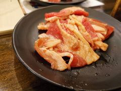 -七轮烤肉 安安(浅草六区店)