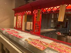 -怡咖啡自助餐(宁波香格里拉店)