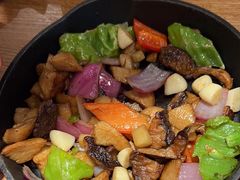 -云海肴·汽锅鸡·云南菜(广安门天虹店)