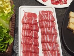 -东来顺(非遗·清真火锅·盛世广场店)