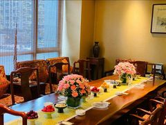 -七彩云南庆沣祥茶庄(金融街店)