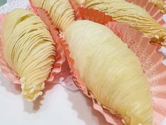 榴莲酥-元唐家宴•经典东北菜(梅市口路店)