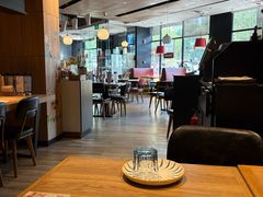 -必胜客(新中纬店)