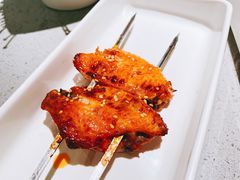 -半天妖烤鱼(东方新天地店)