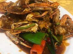 -老字号蛇口德记烧腊饭店·海鲜加工
