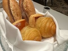 -Le Comptoir de Pierre Gagnaire