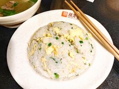 双蛋蛋炒饭-蔡先生(双阳路店)