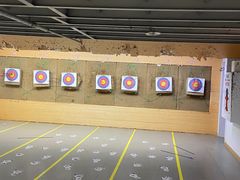 -道顺射箭·团建·骑射(张杨路店)