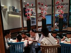 -小杨生煎(宜川路店)