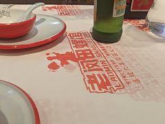 -老闵田螺馆·南昌市井菜·特色小吃(总店)