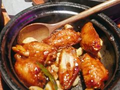 -啫神·广州地标美食(北京路店)