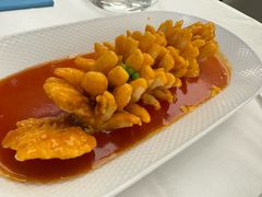 -品海楼·大连海胆锅贴馆(东港店)