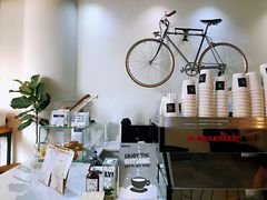 -常识咖啡common sense(春熙路店)
