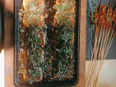-吞鱼兽麻辣烤鱼(万达店)