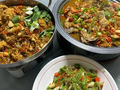 -老铁私房菜
